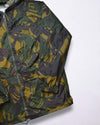 Vintage Camo Regatta Jacket Size M