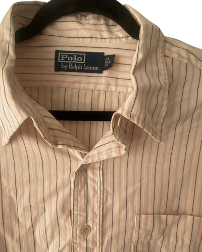 Ralph Lauren Shirt Size L