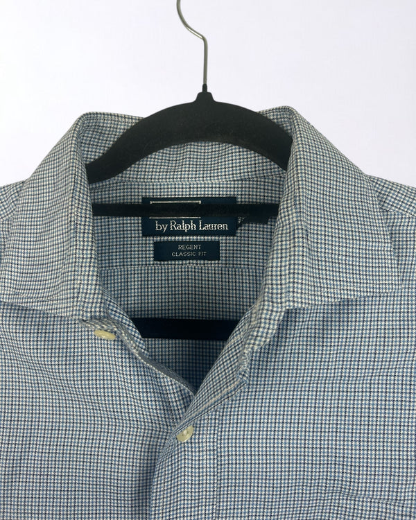 Vintage Ralph Lauren Blouse Size L