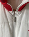 Puma Vintage Bomber Jacket Size M