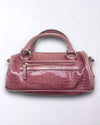 Vintage Guess Bag Pink Y2K by Guess - Shoulder Bag available on lyonsway.com for 89.95 . Perfect for .