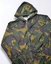 Vintage Camo Regatta Jacket Size M