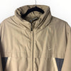Vintage Nike Puffer Jacket Parka Size L