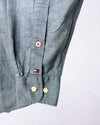 Tommy Hilfiger Vintage Denim Shirt Size M
