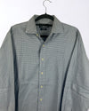 Vintage Ralph Lauren Blouse Size L