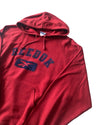 Vintage Reebok Sweater Red Size L