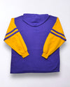 Vintage NFL Vikings Hoodie Size XL