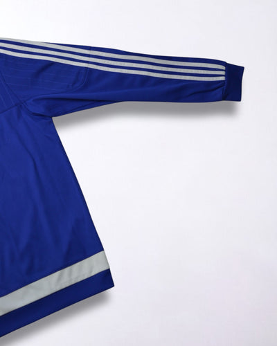 Maillot d'entraînement à manches longues Chelsea 2015/2016 Taille M