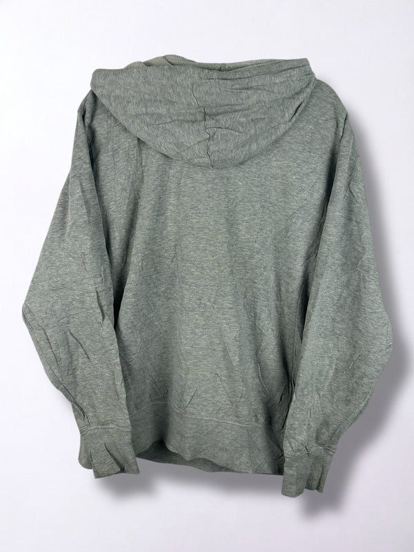 Vintage Nike Football Hoodie Size M