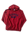 Pull Reebok Vintage Rouge Taille L