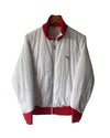 Puma Vintage Bomber Jacket Size M