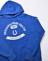 Vintage Nike NFL hoodie XL