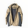 Vintage Nike Puffer Jacket Parka Size L