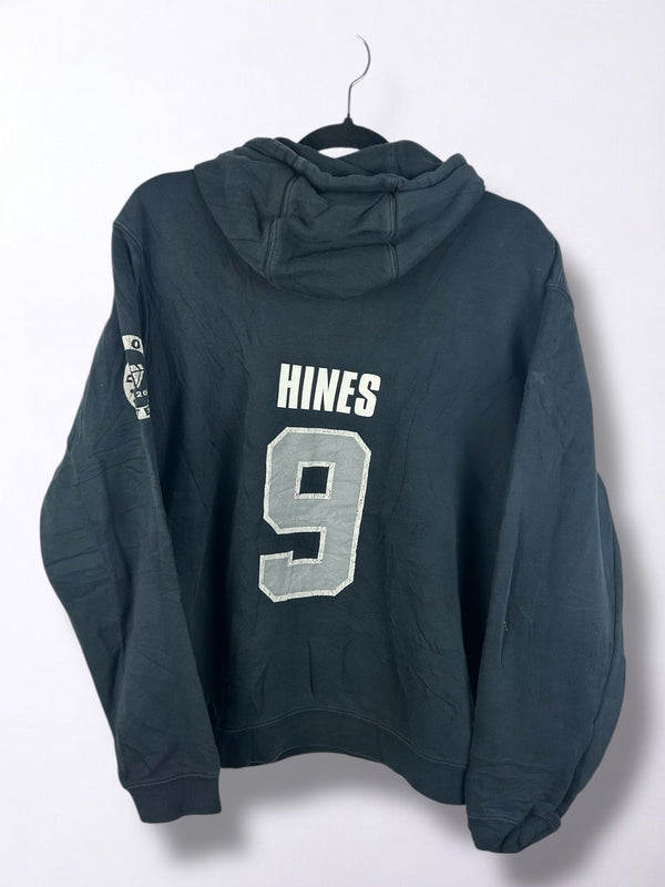 Vintage Nike Hoodie Size L