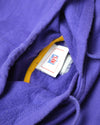 Vintage NFL Vikings Hoodie Size XL