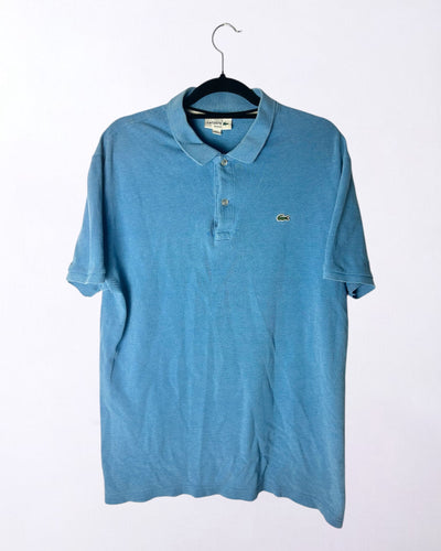 Lacoste Polo Shirt Size XL