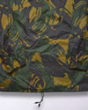 Vintage Camo Regatta Jacket Size M