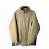 Vintage Nike Puffer Jacket Parka Size L
