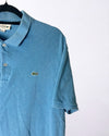 Lacoste Polo Shirt Size XL