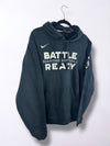 Vintage Nike Hoodie Size L