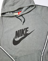 Vintage Nike Hoodie XL