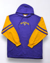 Vintage NFL Vikings Hoodie Size XL