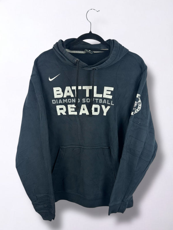 Vintage Nike Hoodie Size L