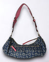 Vintage Guess Bag Denim Ultra Rare 90's