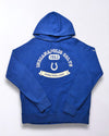 Vintage Nike NFL hoodie XL