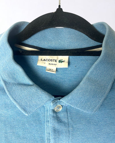 Lacoste Polo Shirt Size XL