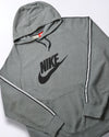 Vintage Nike Hoodie XL