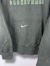 Vintage Nike Basketball Hoodie Size XL