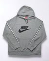 Vintage Nike Hoodie XL