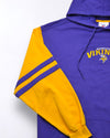 Vintage NFL Vikings Hoodie Size XL