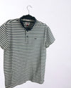 Vintage Tommy Hilfiger Jeans Polo Shirt Size L - Y2K Designer Casual