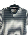 Vintage Tommy Hilfiger Jeans Polo Shirt Size L - Y2K Designer Casual