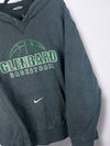 Vintage Nike Basketball Hoodie Size XL