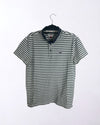 Vintage Tommy Hilfiger Jeans Polo Shirt Size L - Y2K Designer Casual