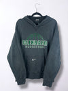 Vintage Nike Basketball Hoodie Size XL