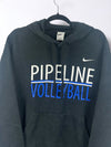 Vintage Nike Hoodie Size L