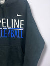 Vintage Nike Hoodie Size L