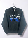 Vintage Nike Hoodie Size L