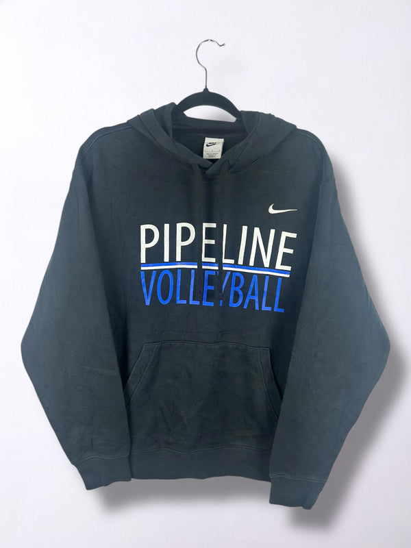 vintage retro nike sweatshirt