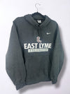 Vintage Nike Basketball Hoodie Size S