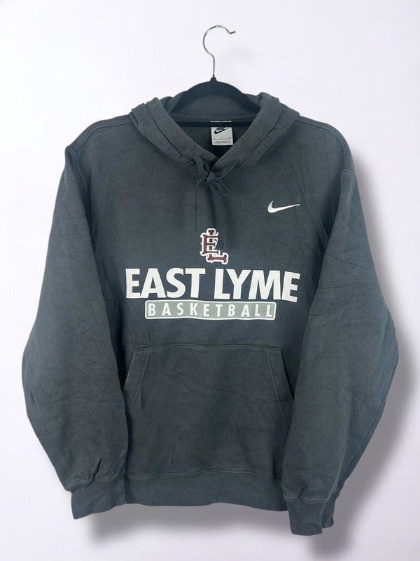 Vintage Nike Basketball Hoodie Size S