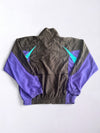 Vintage Reebok Windbreaker Track Jacket Size S