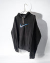 Vintage Nike Hoodie Size M Swoosh Logo3