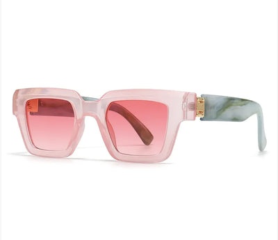 Retro Sunglasses for Women – Lyons Way