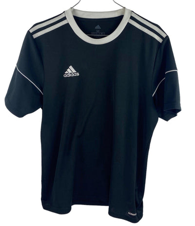 Adidas Black Shirt Size M by ADIDAS - available on lyonsway.com for 14.95 . Perfect for ADIDAS,BLACK,M,SIZE M,€0-€25 .