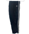 Adidas Black Vintage Trackpants Size M - Lyons way | Online Handpicked Vintage Clothing Store